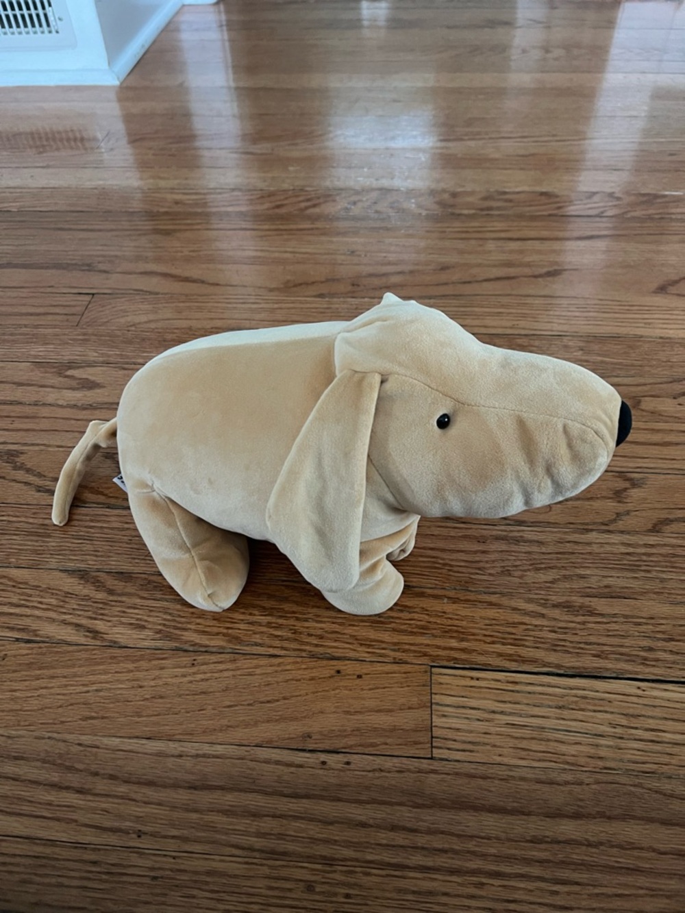 NEW Jellycat Mellow Mallow Dog - Large 15”